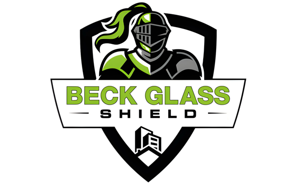 Beck Glass Shield